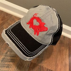 AR Hogs Baseball Cap